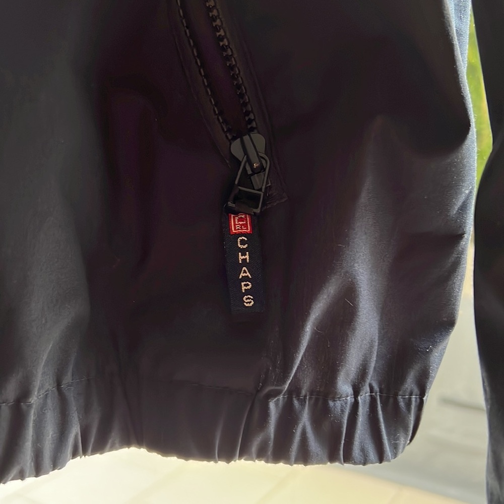 CHAPS jacket Ralph Lauren - Picture 6 of 11